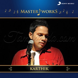 MasterWorks - Karthik (2015) (Various Artists)